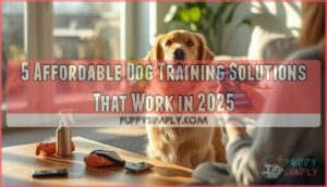 affordable dog training solutions affordable dog training solutions