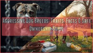 aggressive dog breeds aggressive dog breeds