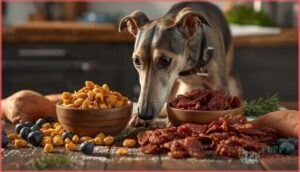 air dried and oven baked choices air dried and oven baked choices