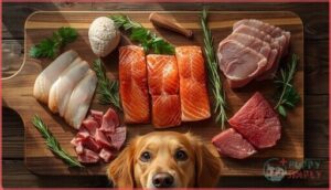 alternative protein sources for dogs alternative protein sources for dogs