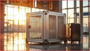 aluminum crates for lightweight durability aluminum crates for lightweight durability