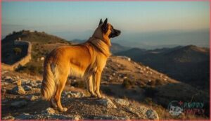 anatolian shepherd anatolian shepherd