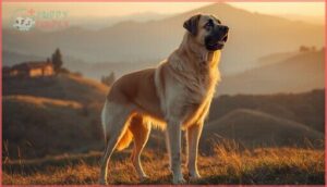 anatolian shepherd anatolian shepherd