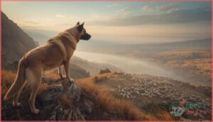 anatolian shepherds anatolian shepherds