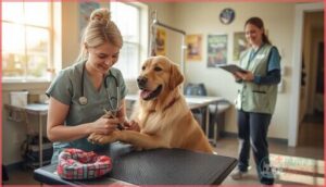 animal shelters and nonprofit clinics