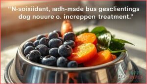 antioxidant-rich fruits and vegetables antioxidant-rich fruits and vegetables