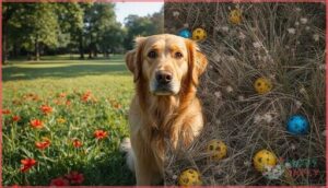 are dogs color blind are dogs color blind