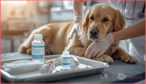 assessing and treating dog bite injuries assessing and treating dog bite injuries