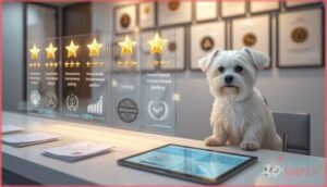 assessing long-term value and provider reputation assessing long-term value and provider reputation