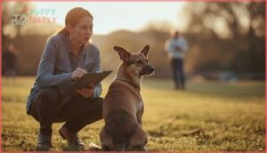 assessing your dog’s aggressive tendencies assessing your dog’s aggressive tendencies