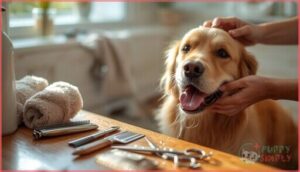 at-home grooming benefits and tips at-home grooming benefits and tips