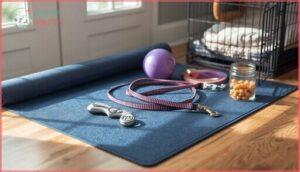 at-home training equipment essentials at-home training equipment essentials