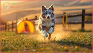 australian shepherd australian shepherd