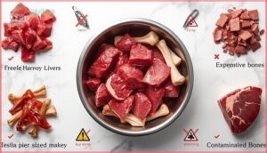 avoiding common ingredient mistakes avoiding common ingredient mistakes