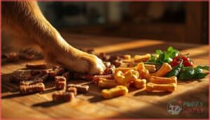 avoiding controversial or harmful ingredients avoiding controversial or harmful ingredients