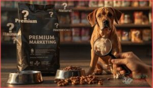 avoiding misleading marketing terms avoiding misleading marketing terms