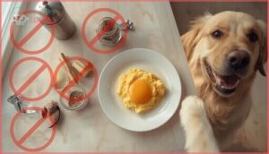 avoiding seasonings and additives avoiding seasonings and additives