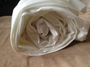 Barker Beds Waterproof Liner (Headrest, B00ARK1JT4