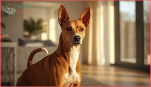 basenji basenji