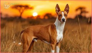 basenji basenji