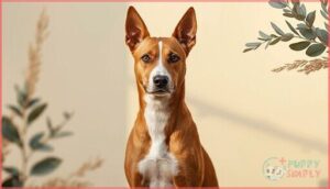 basenji: the barkless dog basenji: the barkless dog