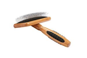 Bass Brushes Medium Slicker Style B005E1EM8Q