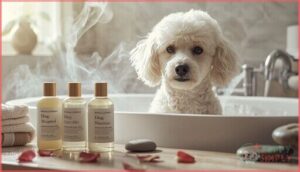 bathing frequency and hypoallergenic products bathing frequency and hypoallergenic products