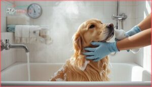 bathing tips and frequency guidelines bathing tips and frequency guidelines