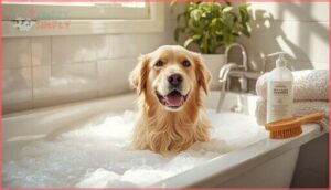 bathing your dog safely and effectively bathing your dog safely and effectively