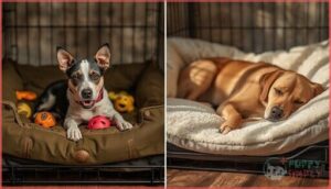 bedding options for chewers and non-chewers bedding options for chewers and non-chewers