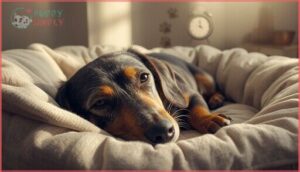 behavioral signs of seniority behavioral signs of seniority