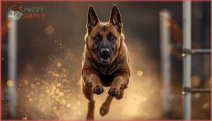 belgian malinois belgian malinois