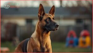 belgian malinois belgian malinois
