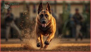 belgian malinois belgian malinois