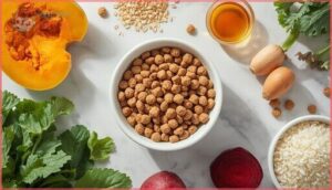 beneficial ingredients for sensitive digestion beneficial ingredients for sensitive digestion