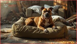 benefits of choosing an indestructible dog bed