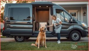 benefits of choosing mobile dog grooming benefits of choosing mobile dog grooming