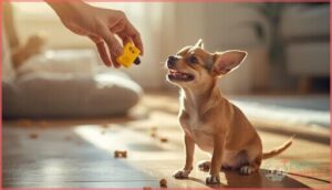 benefits of clicker training for small dogs benefits of clicker training for small dogs