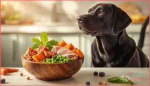 benefits of grain-free formulas benefits of grain-free formulas