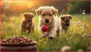 benefits of high protein diets for puppies benefits of high protein diets for puppies