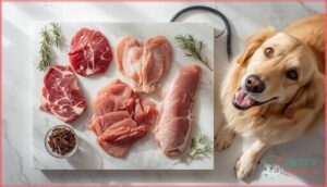 benefits of novel protein sources benefits of novel protein sources