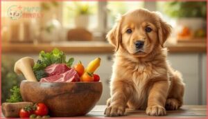 benefits of raw feeding for puppies benefits of raw feeding for puppies