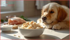 best bland diets for dogs recovering from vomiting best bland diets for dogs recovering from vomiting