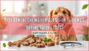 best dental chews for dogs best dental chews for dogs