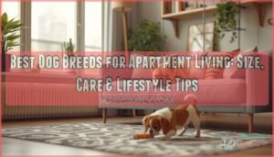best dog breed for apartment living best dog breed for apartment living