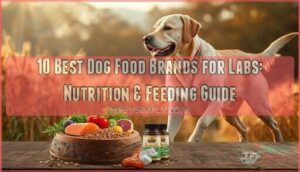 best dog food brands for labs best dog food brands for labs