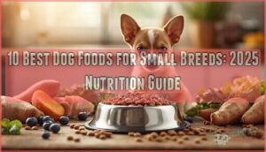 best dog food for small breeds best dog food for small breeds
