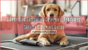 best dog grooming clippers best dog grooming clippers