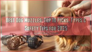 best dog muzzles