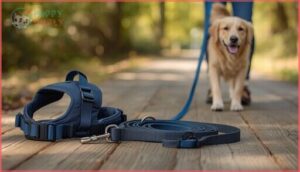 best equipment to prevent leash pulling best equipment to prevent leash pulling